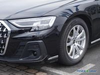 Audi A8 - Vorschau Bild 10
