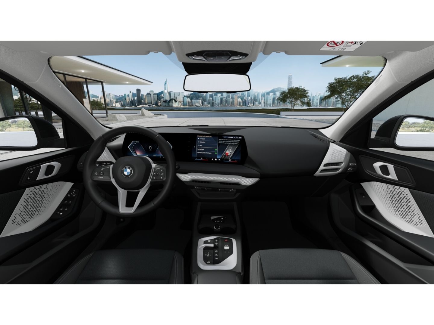 BMW 120 - Bild 5
