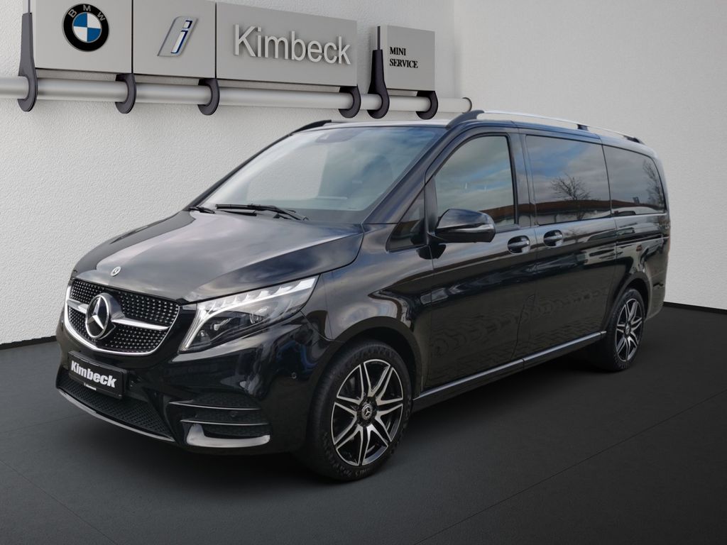 Mercedes-Benz V 300