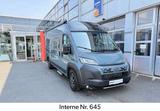 Fiat Ducato*Carado*Automatik*Solar*Navi/Kamera'MJ 26* - Fiat Ducato 2