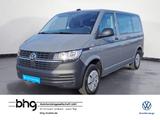 Volkswagen T6 Transporter T6.1 2.0 TDI 3000kg GRA Klima PDC - Pkw-Anhänger 300 kg