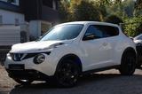 Nissan Juke 1.2 Tekna/NAVI/2 HAND/TOTW./360°/DAB/KLIMA/ - Nissan Juke Gebrauchtwagen