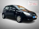 Hyundai Getz 1.1 Edition-Plus,TÜV&Service NEU, Klima  - Hyundai Getz Gebrauchtwagen