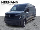 Renault Master FWD Kasten extra L3H2 3,5t Blu
