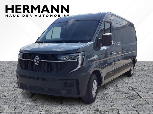 Renault Master FWD Kasten extra L3H2 3,5t Blu