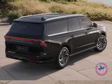 Lincoln 2025 Navigator L Reserve - Lincoln Navigator Gebrauchtwagen