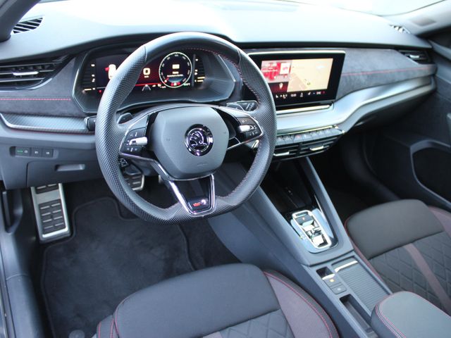 Octavia Combi 2.0 TSI RS el.Heckk*19"Alu