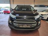 Ford EcoSport Trend, Tüv Neu, Inspektion Neu - Ford EcoSport Trend mit Benzin-Antrieb