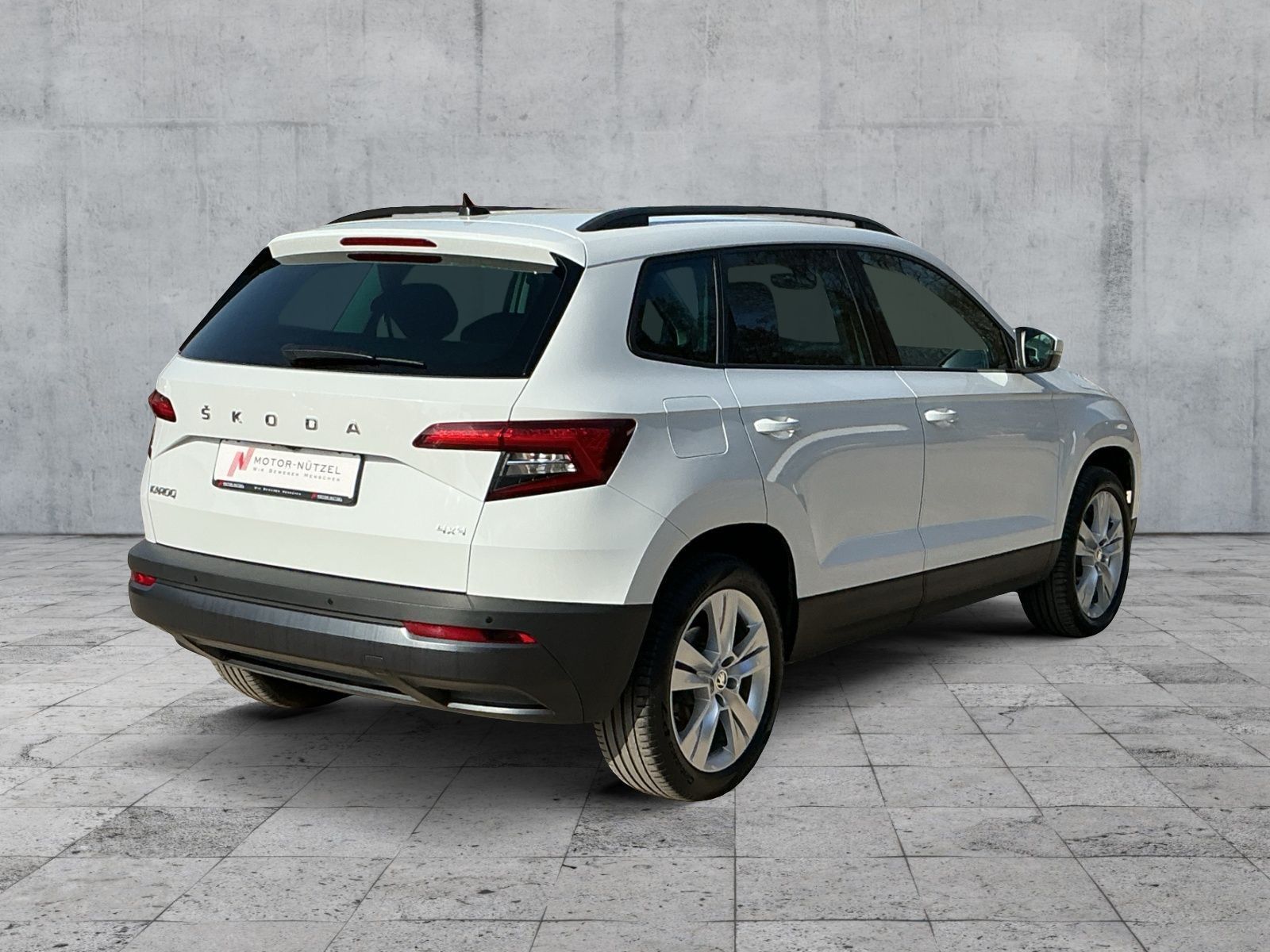 Skoda Karoq - Bild 6