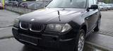 BMW X3 3.0d.AUTOMATIK KLIMA . - BMW X3 aus 2005 mit Diesel-Antrieb