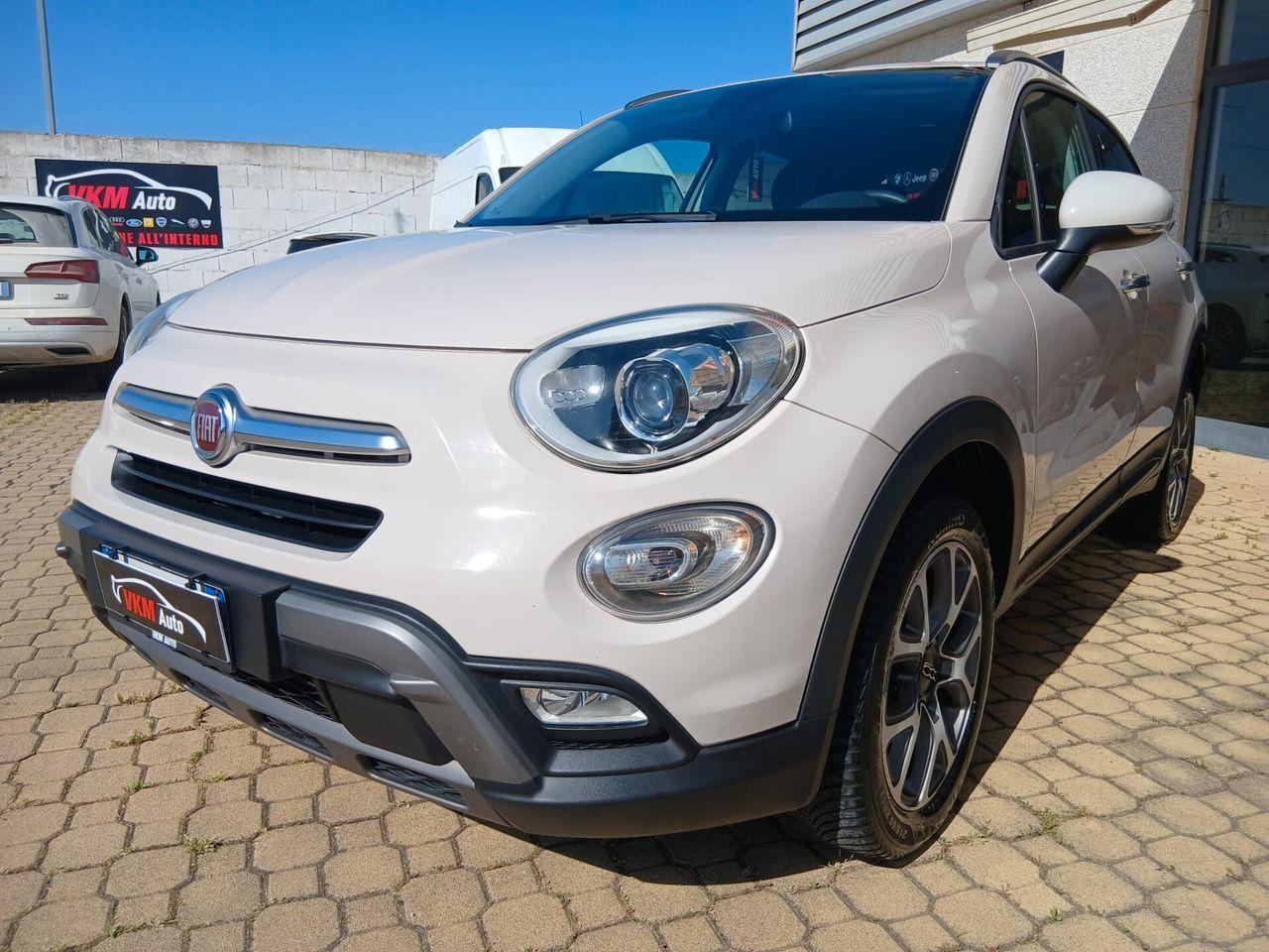 Fiat 500L Cross