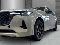 Mazda CX-80 - Vorschau Bild 4