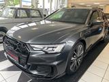 Audi A6 Avant 45 TFSI/GAS LPG Quattro S line*HeadUp* - Audi aus 2024
