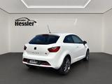 Seat Ibiza SC 2.0 TDI FR SPORT*KLIMA*NAVI*SHZ*TEMPOM. - Seat Ibiza mit Diesel-Antrieb