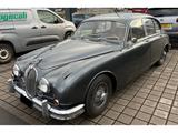 Jaguar MK II 6 CYLINDRES/ BOITE AUTOMATIQUE - Jaguar MK II Gebrauchtwagen
