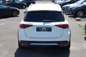 Mercedes GLE 350 - 6