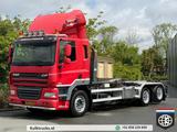 DAF CF 85 460 6X2 10 Räder - Schaltgetriebe  - Angebote
