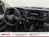 Volkswagen Crafter 35 4MOTION Aut.*MIXTO MAXI* AHK+ACC+KAME - VW Crafter Maxi