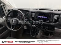 Volkswagen Crafter 35 4MOTION Aut.*MIXTO MAXI* AHK+ACC+KAME