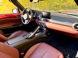 Mazda MX-5 RF 2.0 SKYACTIV-G 184 Drive Sports-Line... - Mazda MX-5: Automatik