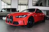 BMW M4 COUPE COMPETITION FACELIFT/CURVED/LASER/20" - BMW M4 Facelift Gebrauchtwagen