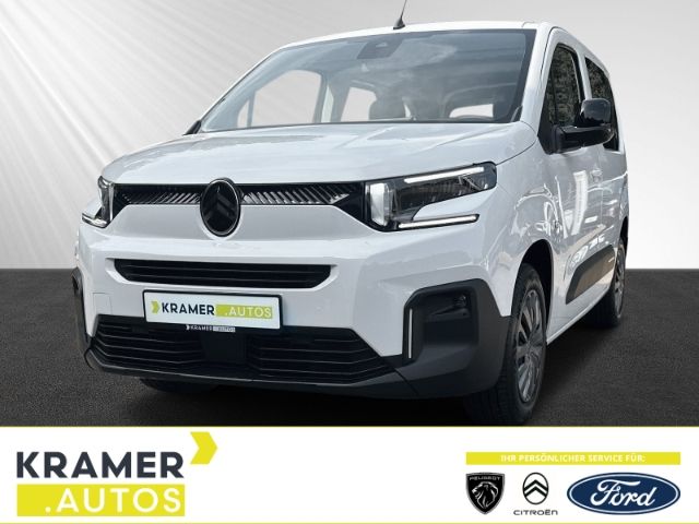 Citroën Berlingo Plus M *PureTech 110*KLIMA*RFK*SHZ*WINT