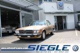 Mercedes-Benz SL 560 Roadster*Leder*Klimatronic H-Zul. Guter Z - aus 1987: Cabrio
