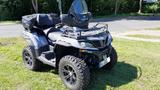 CFMOTO CFORCE 1000 ATR LoF EPS Tourtauglich - CFMOTO CFORCE 1000