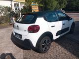 Citroën C3 Shine - gebrauchte Citroën C3 aus dem Jahr 2017