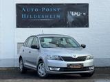 Skoda Rapid Spaceback Cool Edition"KLIMA"CD"AUX" - silberne Skoda Rapid