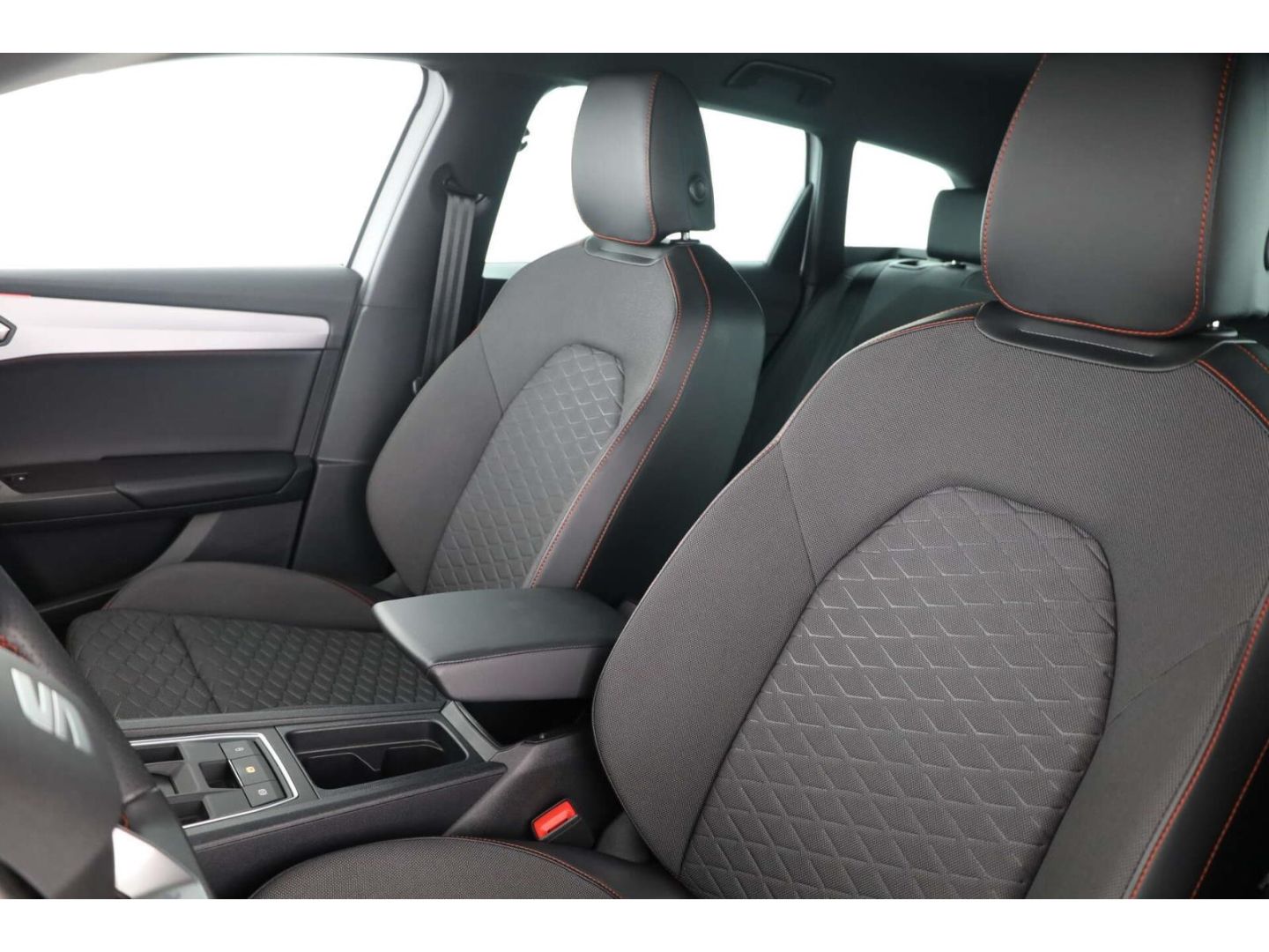 Seat Leon - Bild 10