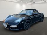 Porsche Boxster 987.2 (Facelift) 2.9 256PS 7-Gang PDK - Porsche Boxster Gebrauchtwagen