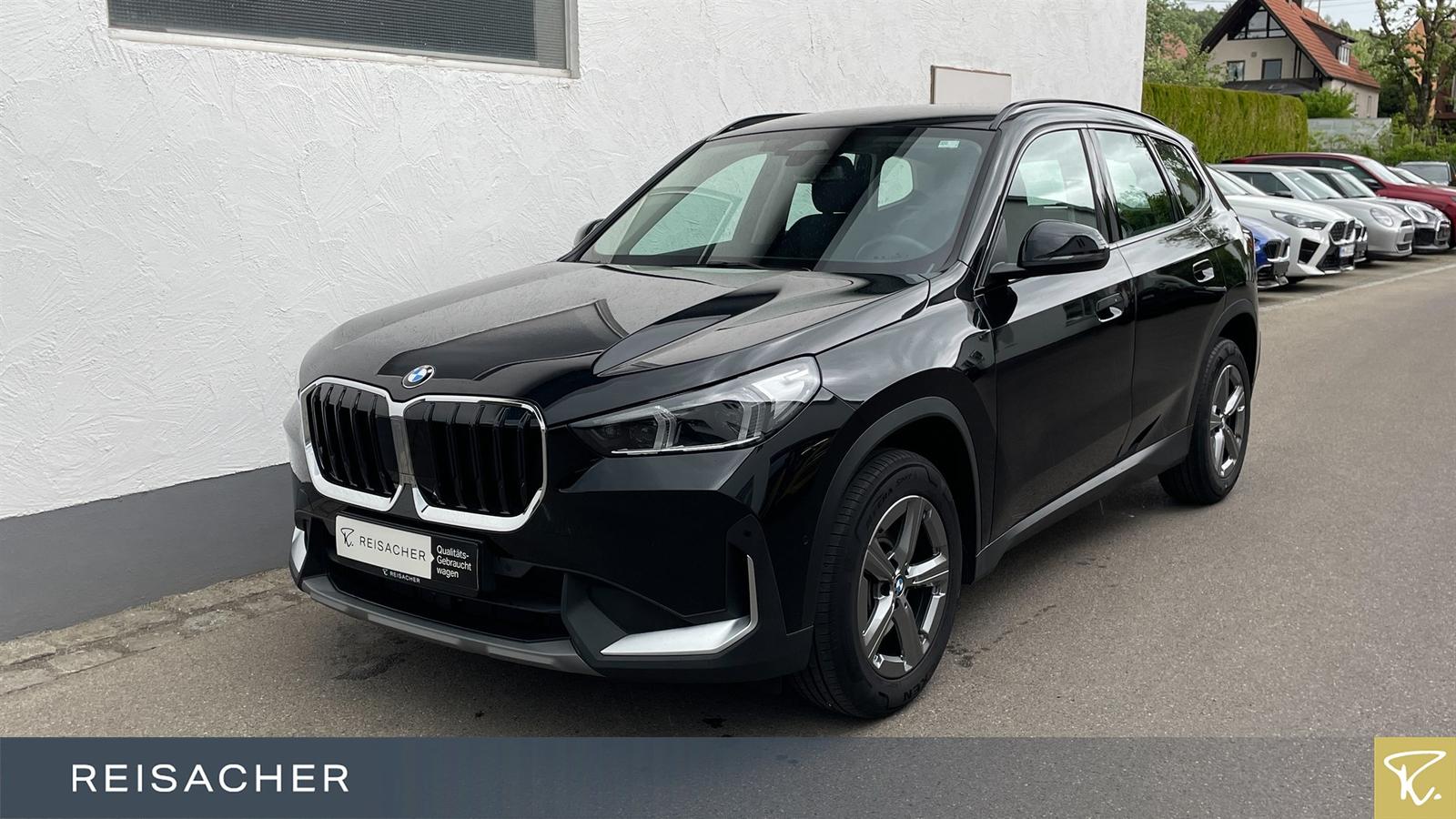 BMW X1 sDrive20i A AHK,DAB,Keyless,PA