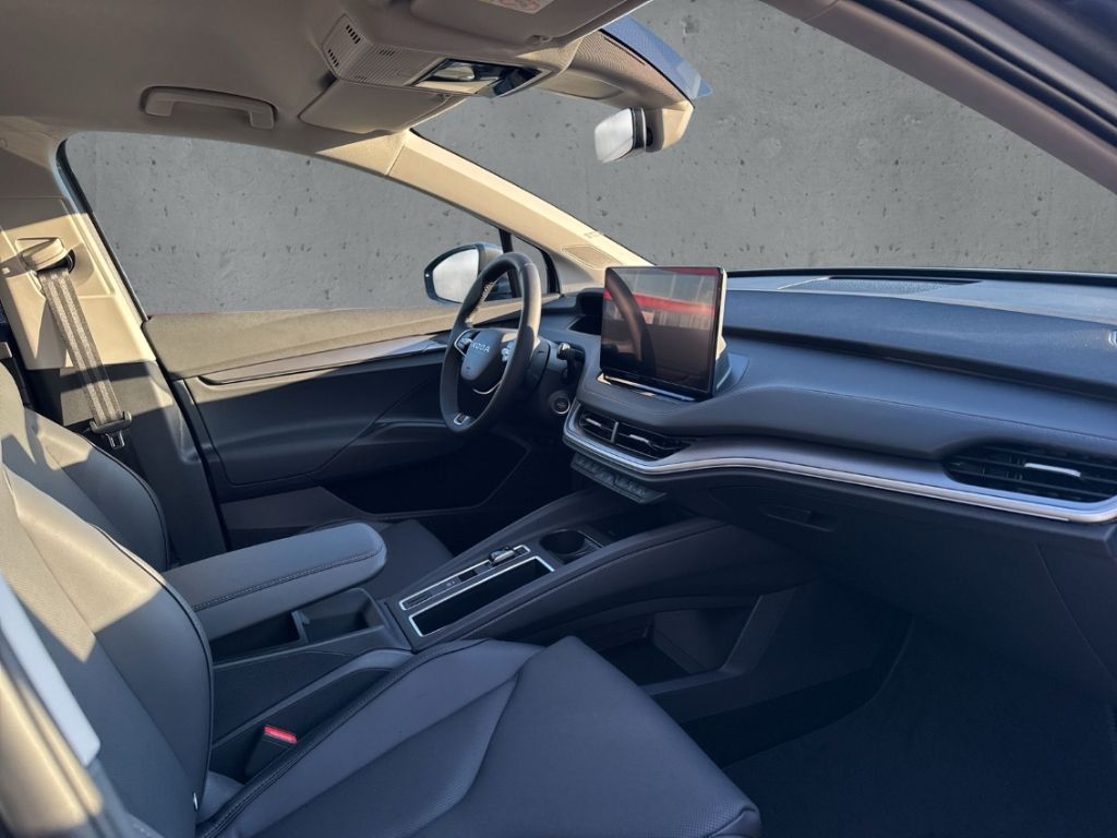 Skoda Enyaq - Bild 13