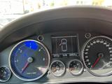 Volkswagen Touareg 5.0 V10 TDI Tiptronic Standard - Volkswagen Touareg aus 2004: TDI