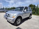 Mitsubishi Pajero 2.5 TDI 3p. N1 - 5Posti - PERF - gebrauchte Mitsubishi Pajero aus dem Jahr 2004