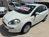 Fiat FIAT Punto 1.4 5P Natural Power Easy - Fiat Punto: Natural Power