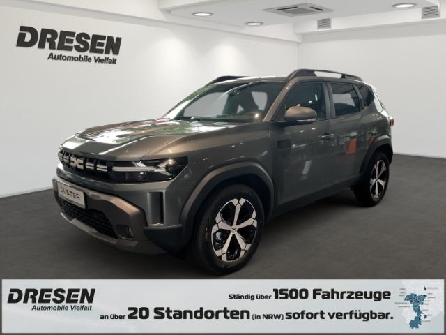 Dacia Duster III 1.2 Mild-Hybrid Journey TCe 130,RÜCKF