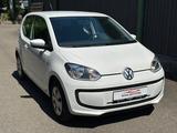 Volkswagen up! move up! - gebrauchte Kleinwagen in Ulm
