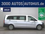 Mercedes-Benz Vito Tourer 114 CDI extralang 8-Sitze Navi RFK