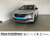Skoda Karoq Sportline 2.0 TSI DSG 4x4 AHK+NAVI - Skoda Karoq: Sportline
