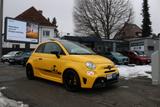Abarth 595 Competizione *1.Hand*Xenon*Sabelt*Beats*  - Abarth aus 2021