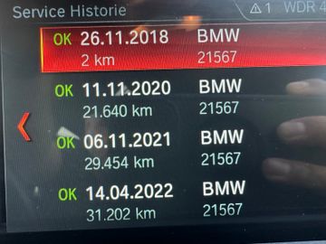 BMW X1 - 9