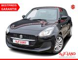 Suzuki Swift 1.2 M-Hybrid Club Tempomat ACC Klima USB - Suzuki: U