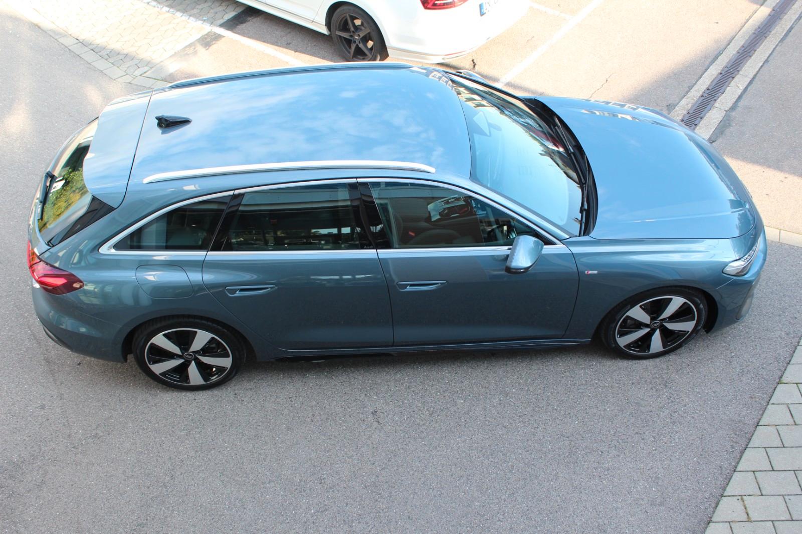 Audi A5 Avant TFSI Sport/2x S-line/sofort/"TOP-PREIS"
