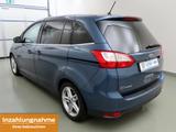 Ford Grand C-Max 1.5 EcoB Titanium AHK+ACC+WinterPak - Ford Grand C-Max mit Schiebetür