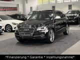 Audi SQ5 3.0 TDI quattro*3x S-line*Top Zustand* - Audi SQ5 in Düsseldorf