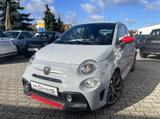 Abarth 595 1,4 Klima*Sound*PDC - Abarth 595 in Leipzig