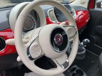 Fiat 500 - Vorschau Bild 16