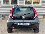 Toyota Aygo AYGO x-play Team D Kamera Android Apple - Toyota: Aygo